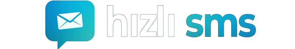 HızlıSms Logo